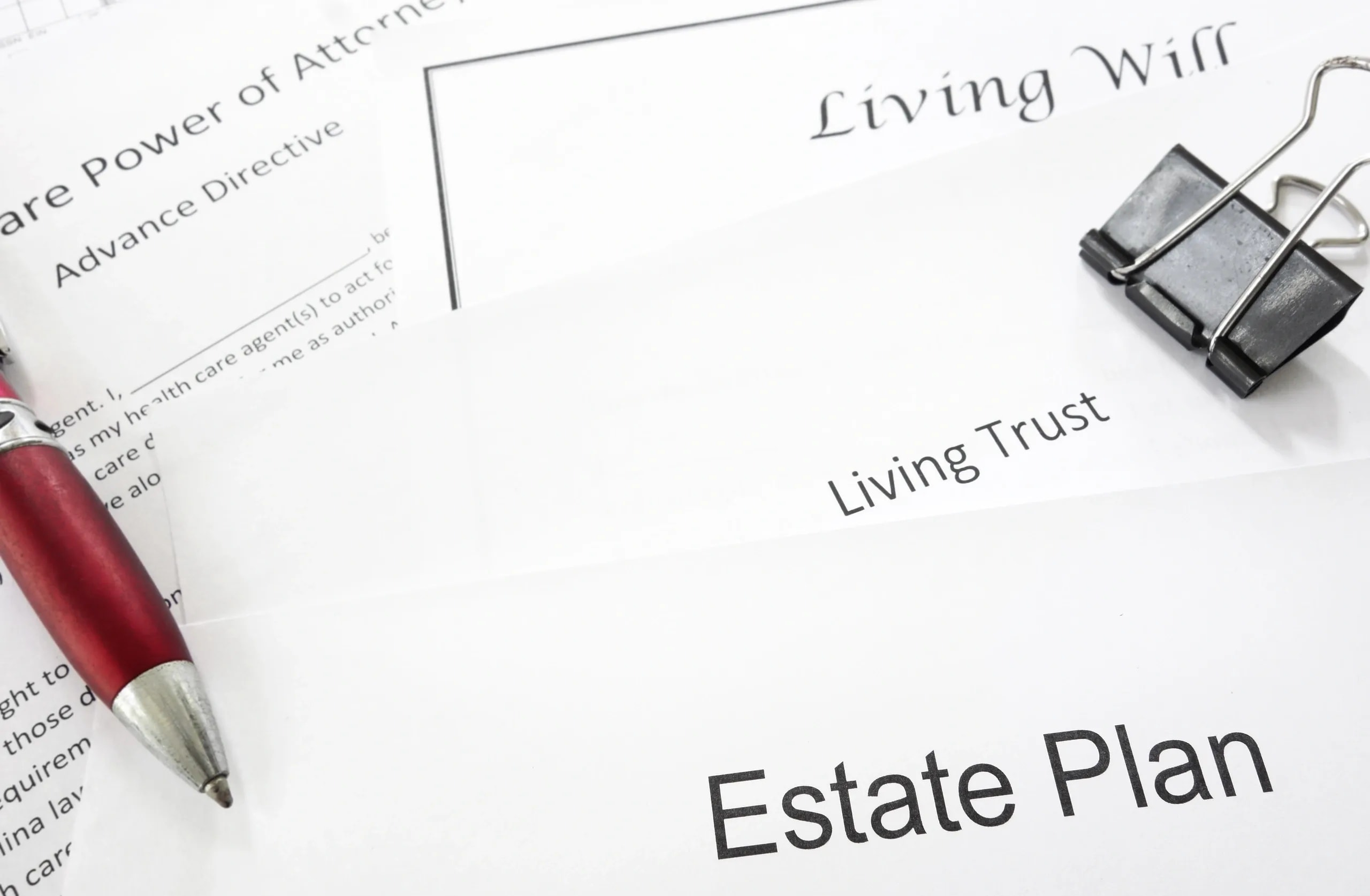 Understanding the Importance of Trusts in Estate Planning: Avoiding Probate and Protecting Your Assets