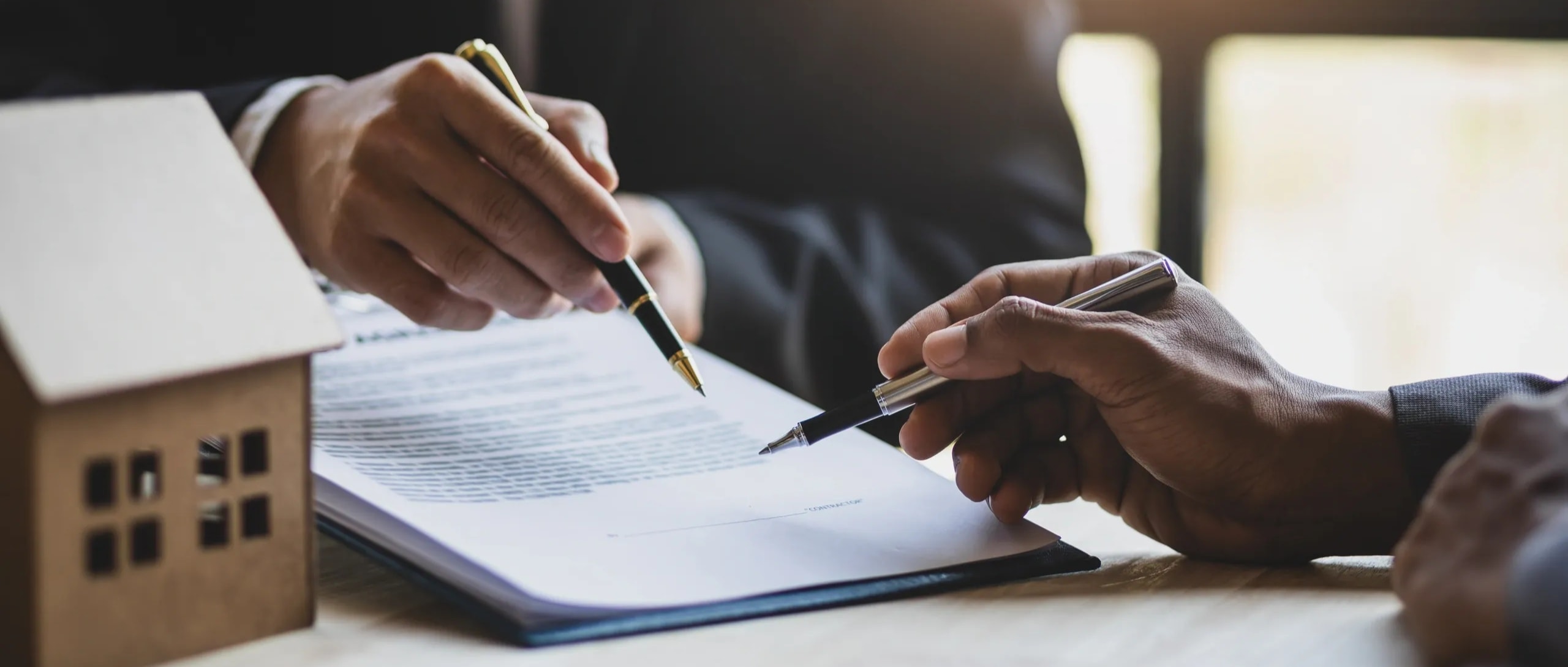 Estate Planning & Probate