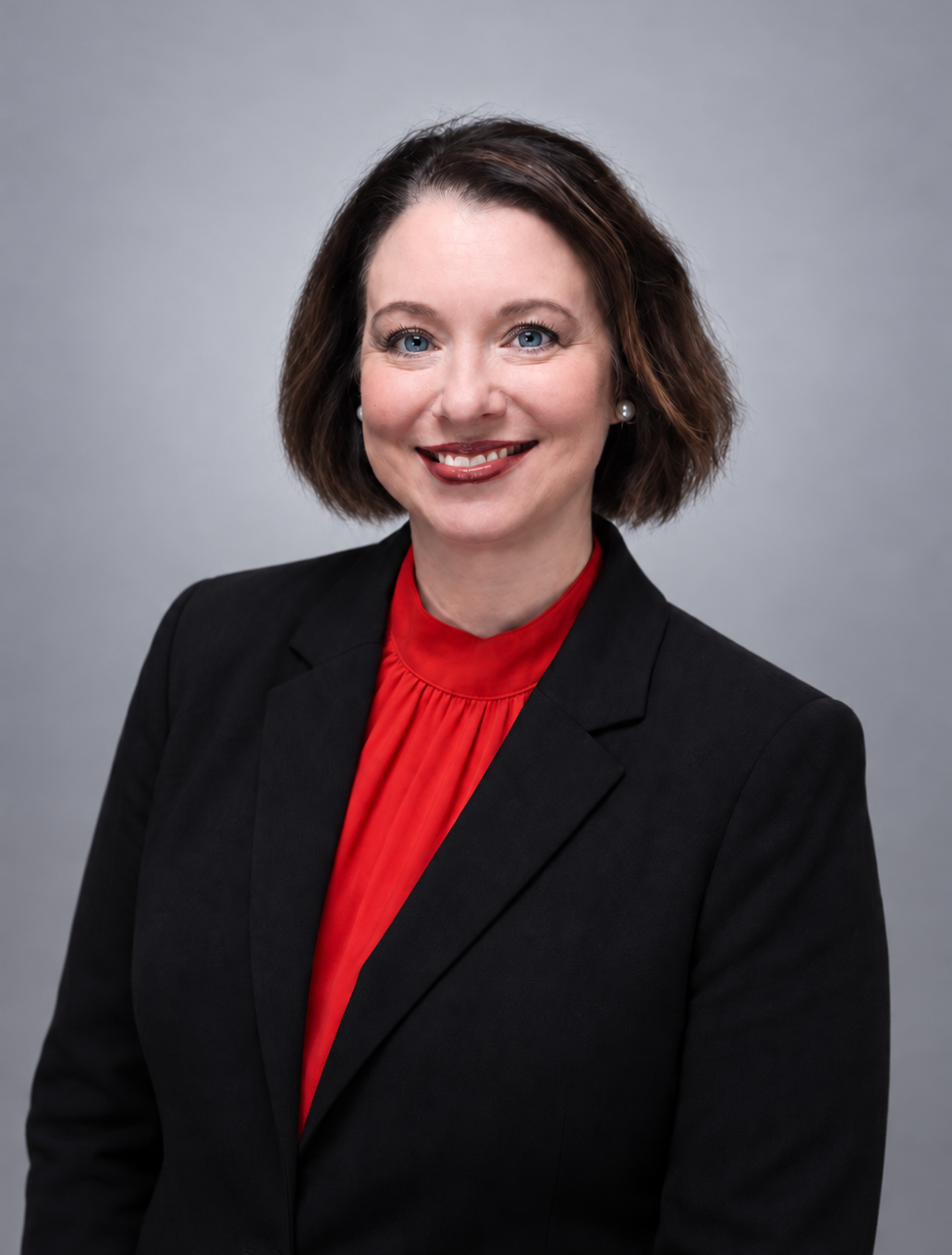 Kacey Ziegler, Partner at Davidson Law Firm